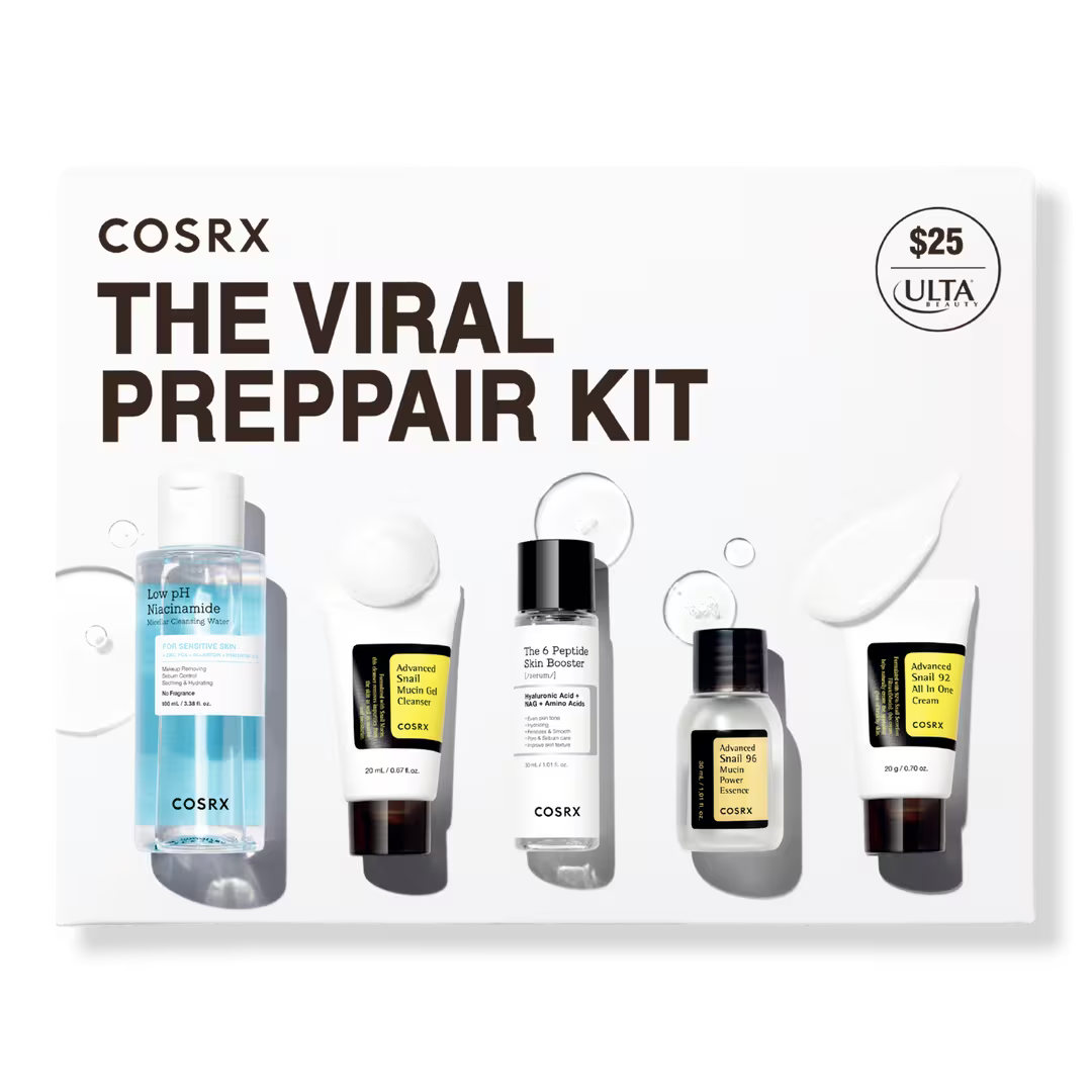 The Viral PrepPair Kit